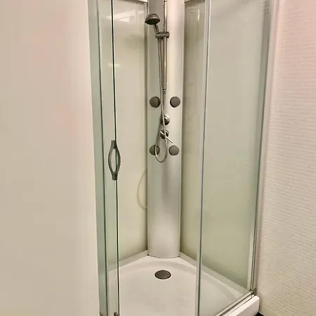 Apartamento Naerpes Narpio