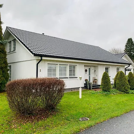 Naerpes Appartement *