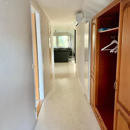 Apartamento Naerpes Narpio