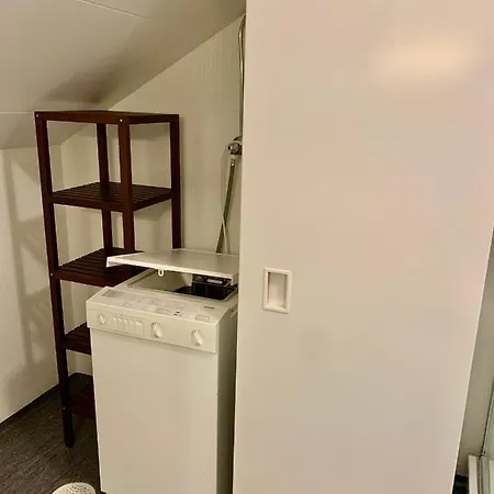 Naerpes Apartment