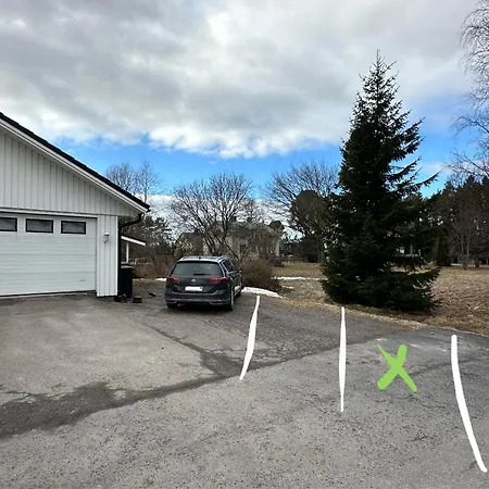 Appartamento Naerpes