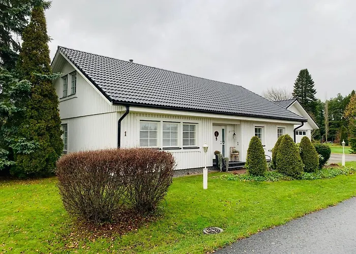 Naerpes Appartamento *