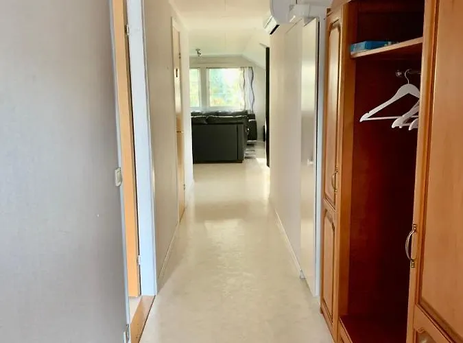 Appartamento Naerpes Narpio