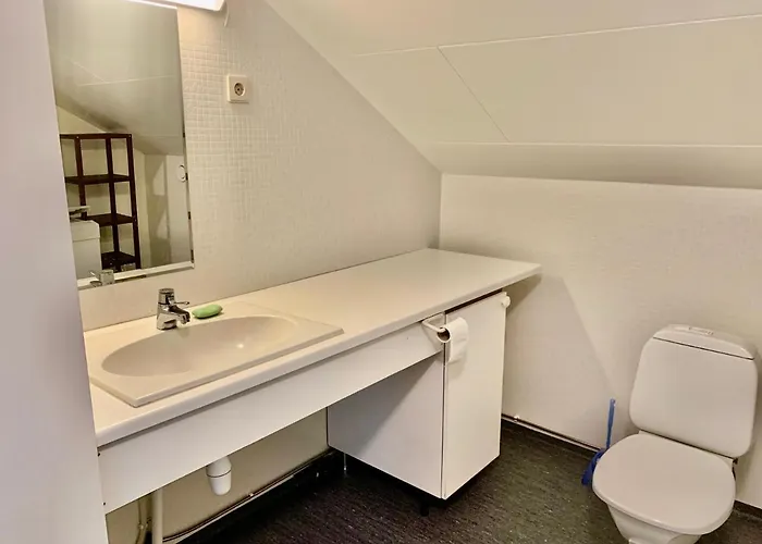 Naerpes Appartamento