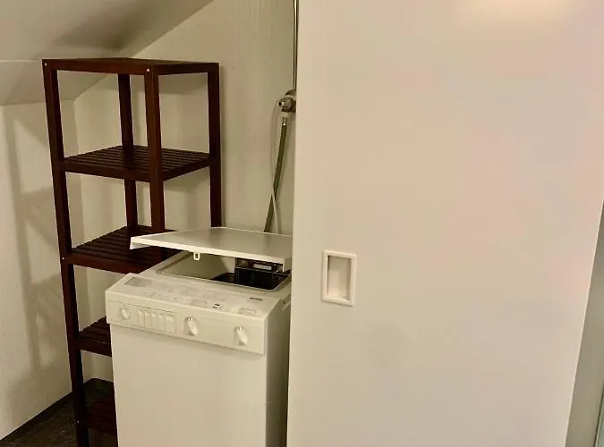 Naerpes Appartamento