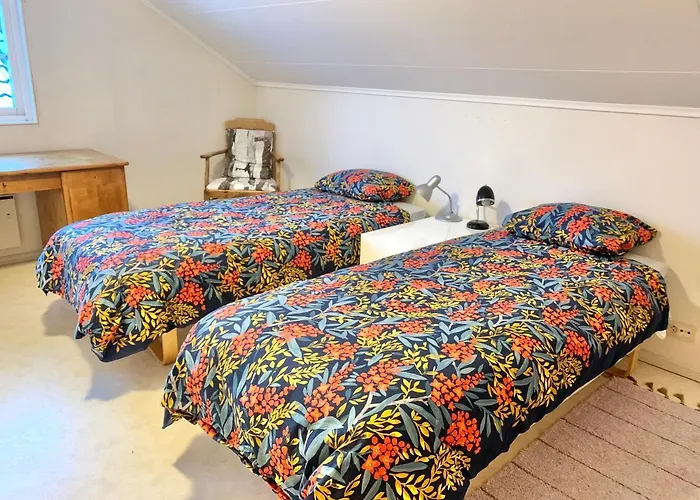 Lägenhet Närpes Narpio